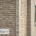 Фасадная панель Ю-пласт Стоун Хаус Кварцит Светло-бежевый купить в Верхней Салде
