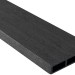 Доска 3D ДПК Outdoor STORM BLACK черная купить в Верхней Салде