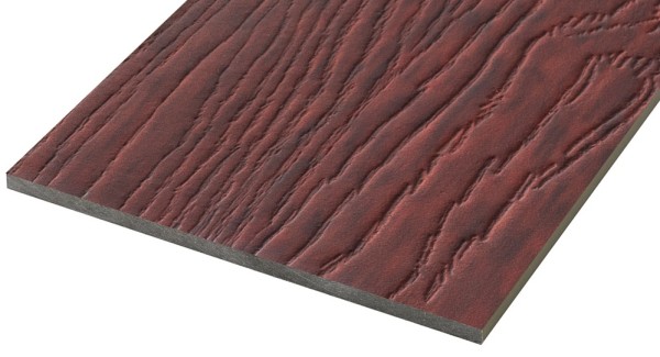 Фиброцементные панели FCSPRO Decor Wood Мербау купить в Верхней Салде