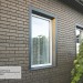 Фасадная панель Ю-пласт Стоун Хаус S-Lock Клинкер бежевый купить в Верхней Салде