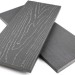 Заборная доска ДПК полнотелая NanoWood Серый купить в Верхней Салде