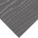 Заборная доска ДПК полнотелая NanoWood Серый купить в Верхней Салде