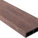 Доска 3D ДПК Outdoor STORM BROWN коричневая микс купить в Верхней Салде