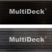 Террасная доска из ДПК MultiDeck  Черный бархат купить в Верхней Салде