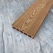 Террасная доска из ДПК  Latitudo Euro 3D 139х27 Орех купить в Верхней Салде