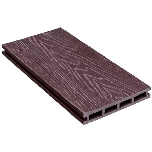 Террасная Доска ДПК Altay Decking 140 х 20 Венге купить в Верхней Салде