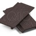 Доска фасадная ДПК 3D SEQUOIA Evolution WOOD BROWN купить в Верхней Салде
