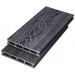 Террасная Доска ДПК Altay Decking 140 х 20 Графит купить в Верхней Салде