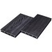 Террасная Доска ДПК Altay Decking 140 х 20 Графит купить в Верхней Салде