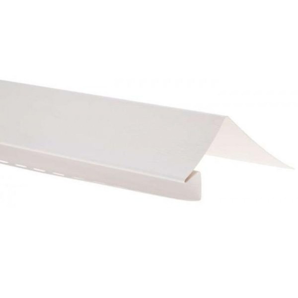 Околооконная планка Премиум, Т-17, ВН, Белый купить в Верхней Салде