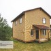 Фасадная панель Ю-пласт Стоун Хаус Кварцит Тёмно-бежевый купить в Верхней Салде