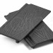 Доска фасадная ДПК 3D SEQUOIA Evolution WOOD GRAY купить в Верхней Салде