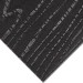 Заборная доска ДПК полнотелая NanoWood Антрацит купить в Верхней Салде