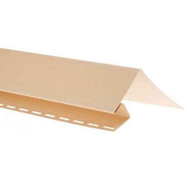 Околооконная планка Премиум, Т-17, ВН, Золотистый купить в Верхней Салде