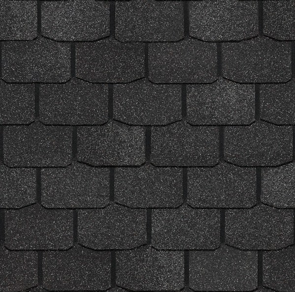 Гибкая черепица Docke, коллекция Цюрих – Ежевика купить в Верхней Салде