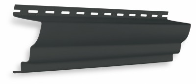 Галтель UP Decor Графитовая