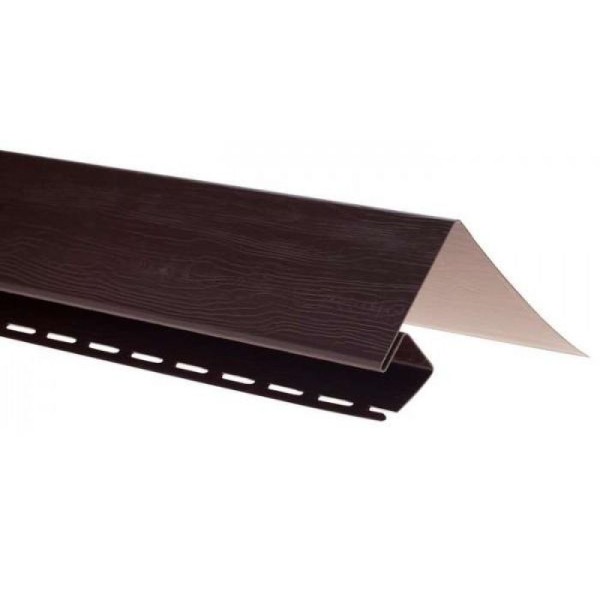 Околооконная планка Премиум, Т-17, ВН, Коричневый купить в Верхней Салде