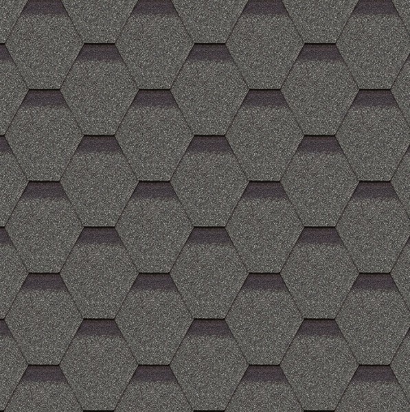 Гибкая черепица Docke, коллекция Шеффилд – Авокадо купить в Верхней Салде