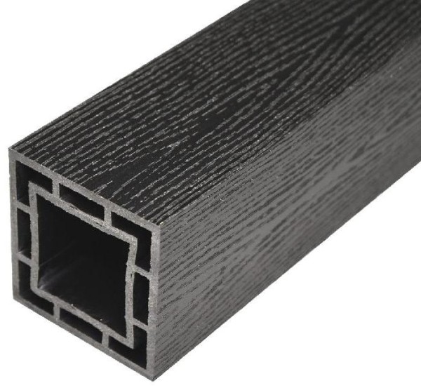 Столб FAYNAG ДПК WOOD кварц купить в Верхней Салде
