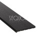 Ступень ДПК 3D Evolution WOOD BLACK купить в Верхней Салде