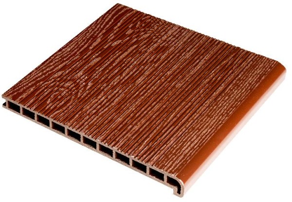 Ступени из ДПК Faynag WOOD Шоколад купить в Верхней Салде