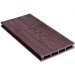 Террасная Доска ДПК Altay Decking 150 х 24 Венге купить в Верхней Салде