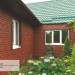 Фасадная панель Ю-Пласт Стоун Хаус Кирпич Красный купить в Верхней Салде