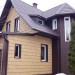 Панель фасадная GL "Я-Фасад" Сибирская дранка арабика купить в Верхней Салде