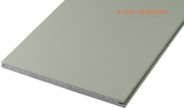 Фиброцементные панели FCS Group Smooth Line F06 купить в Верхней Салде
