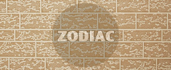 Фасадная панель Zodiac Эконом панели AE2-004E купить в Верхней Салде