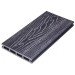 Террасная Доска ДПК Altay Decking 150 х 24 Графит купить в Верхней Салде