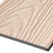 Фиброцементные панели FCSPRO Decor Wood Ясень купить в Верхней Салде