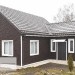 Фасадная панель Ю-Пласт Стоун Хаус Кирпич Коричневый купить в Верхней Салде