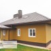 Фасадная панель Ю-пласт Хокла Винтаж Охра купить в Верхней Салде