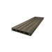 Доска Террасная NanoWood «Standart» Derevo двухсторонняя - Венге 150×26 купить в Верхней Салде