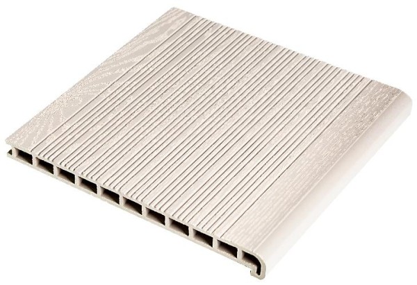 Ступени из ДПК Faynag WOOD Серебро купить в Верхней Салде