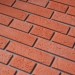 Фасадная панель Доломит Кирпич Славянка Красный купить в Верхней Салде