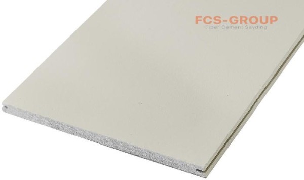 Фиброцементные панели FCS Group Smooth Line F07 купить в Верхней Салде