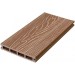 Террасная Доска ДПК Altay Decking 150 х 24 Орех купить в Верхней Салде
