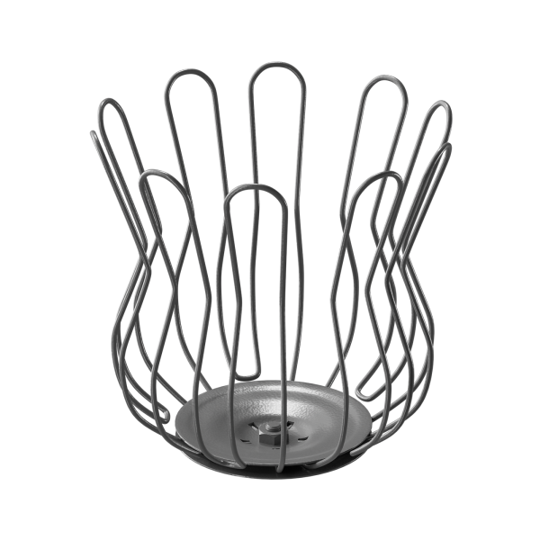 Паук Döcke STAL PREMIUM, Графит купить в Верхней Салде