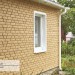 Фасадная панель Ю-Пласт Стоун Хаус Кирпич Песочный купить в Верхней Салде