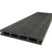 Доска Террасная NanoWood «Standart» Derevo двухсторонняя - Антрацит 150×26 купить в Верхней Салде