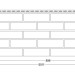 ФП Grand Line клинкерный кирпич стандарт Шоколадный (коричневый) купить в Верхней Салде