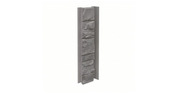 Планка универсальная VOX Solid Stone Toscana камень серый купить в Верхней Салде