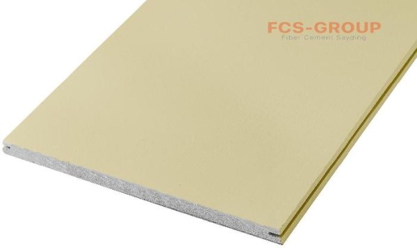 Фиброцементные панели FCS Group Smooth Line F08 купить в Верхней Салде
