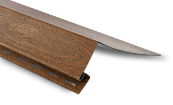 Широкая околооконная планка UP Decor Дуб золотой купить в Верхней Салде