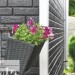 Фасадная панель Ю-Пласт Стоун Хаус Кирпич Графитовый купить в Верхней Салде