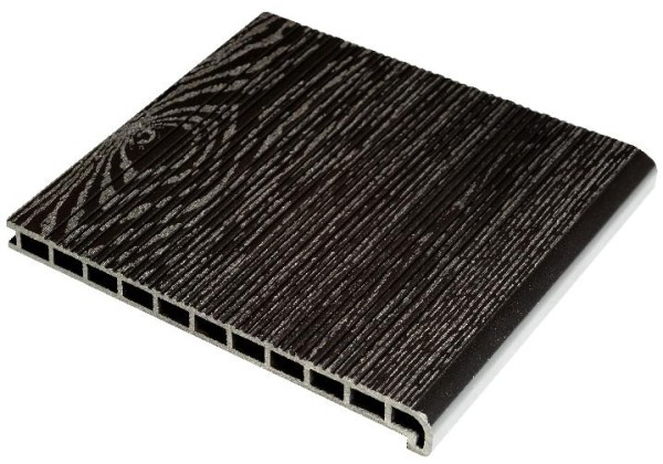 Ступени из ДПК Faynag WOOD Кварц купить в Верхней Салде