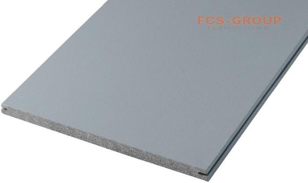 Фиброцементные панели FCS Group Smooth Line F10 купить в Верхней Салде