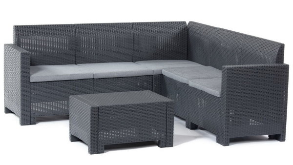 Set CORNER Nebraska HB . Цвет венге.                                        купить в Верхней Салде